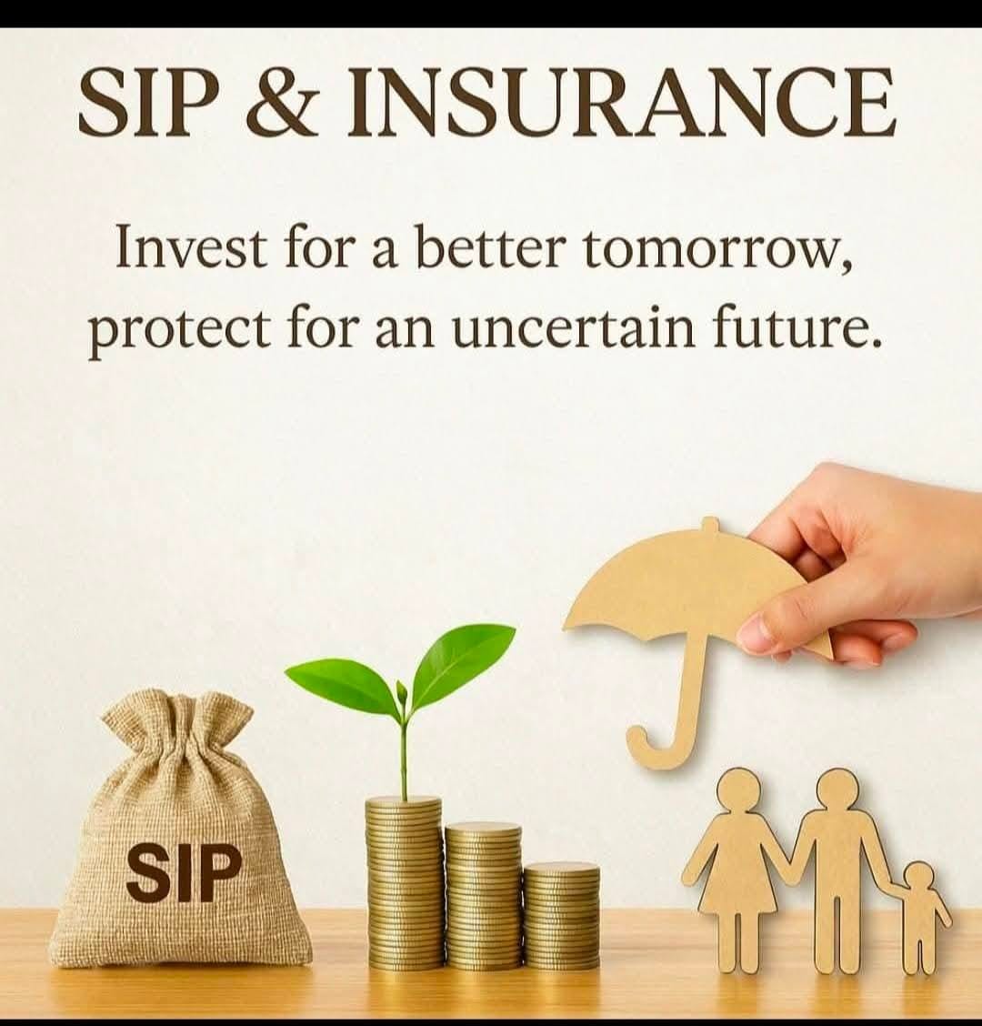SIP compounding concept