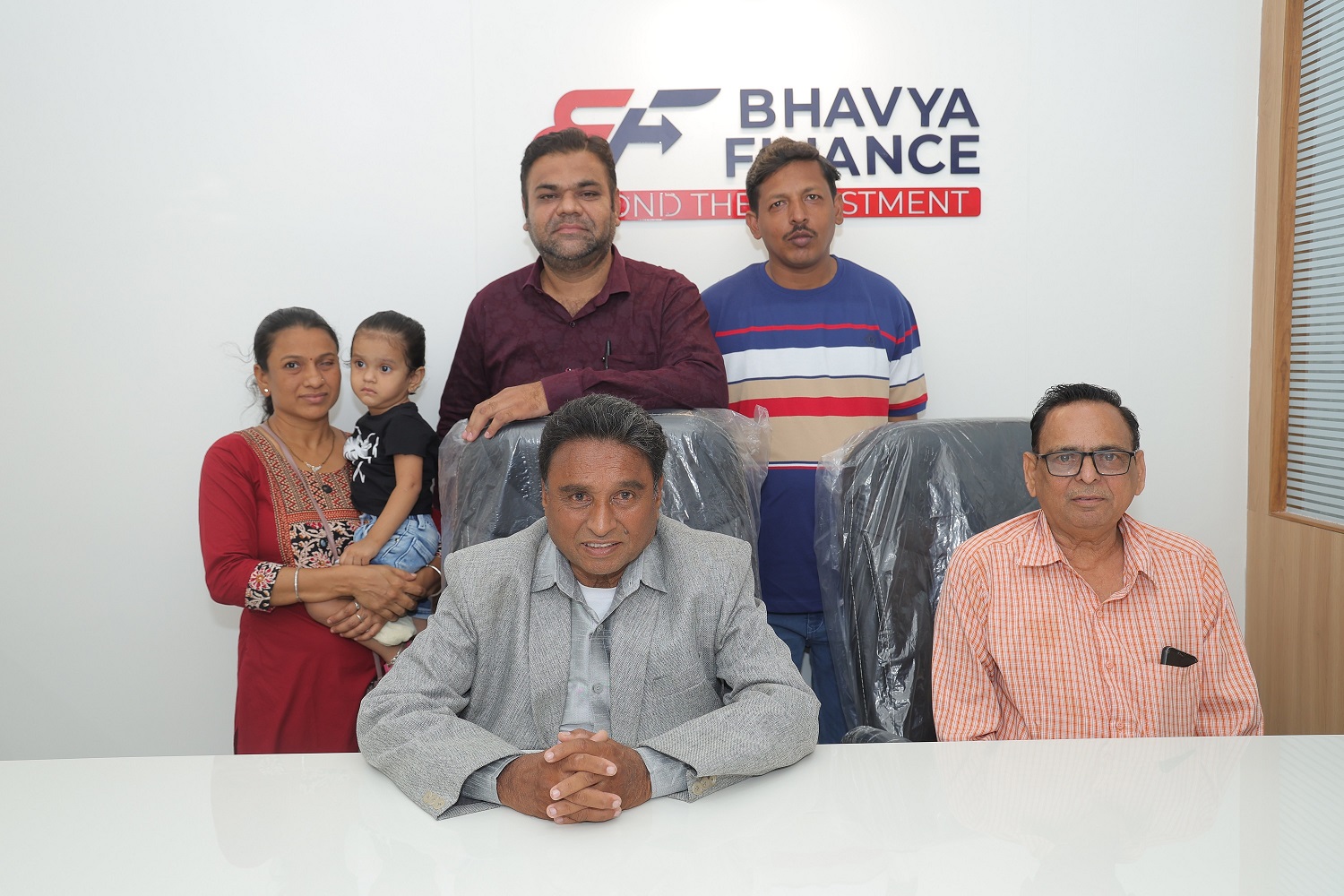 Keyur Patel - Certified Wealth Planner