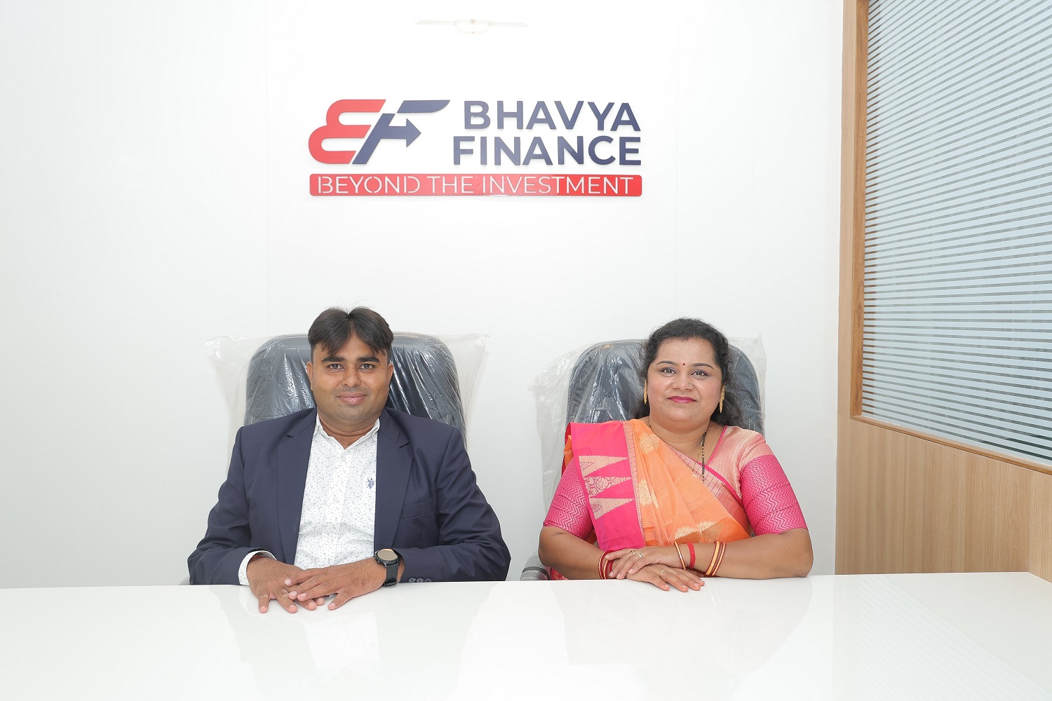 Udit Patel - Certified Wealth Planner